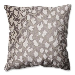 Pillow Perfect Swagger Cut Throw Pillow