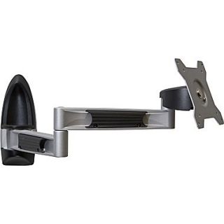 PLANAR 997 5547 00 Extended Arm for 24 Monitor, Black
