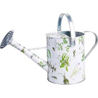 Watering Can Herb Print