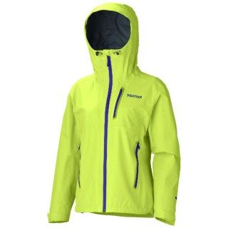 Marmot Speed Light Gore Tex® Jacket (For Women) 6925A