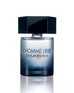 Yves Saint Laurent Fragrance LHomme Libre After Shave Lotion