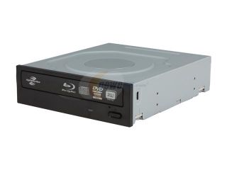 LITE ON Black 12X BD ROM 16X DVD ROM 48X CD ROM SATA Internal Internal 12x BD Combo Model iHES212 08 LightScribe Support