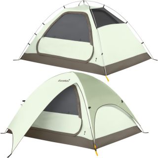 3 Season Backpacking Tents