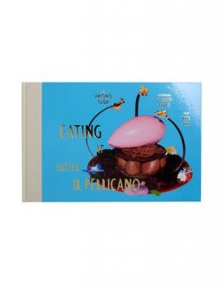 Violette Editions Eating At Hotel Il Pellicano   Lifestyle   Design Violette Editions   56002218RK