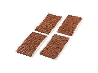 Winter Walkway   Straight | Department 56 Accessory (Set of 4) (4020268)
