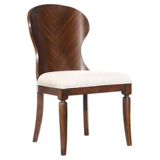 Palisade Side Chair by Hooker Furniture