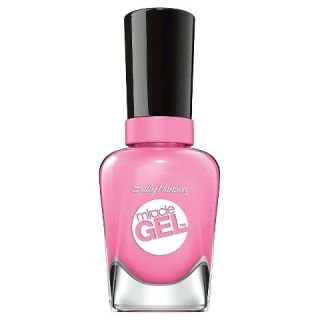 Gel™ Nail Color   750 Pink terest   .5 oz