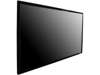 Elite Screens SableFrame ER176WH1W A1080P2 Projection Screen