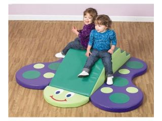 Childrens Factory CF322 373 Butterfly Climber