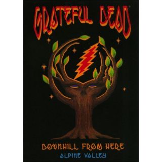 Grateful Dead: Downhill From Here