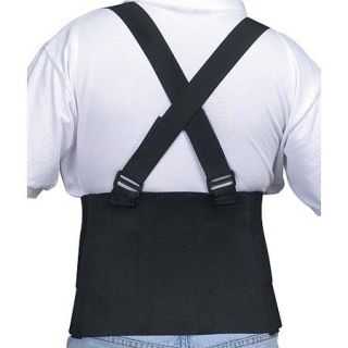DMI Deluxe Industrial Back Supports and Shoulder Harnesses, XX Large