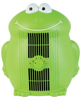 Crane Frog Air Purifier   Personal Care   For The Home