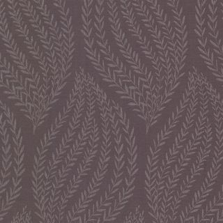 Brewster Wallcovering Eggplant Strippable Non Woven Paper Unpasted Classic Wallpaper