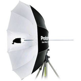 Used Profoto Giant Umbrella, White   7 (210 cm) 100315