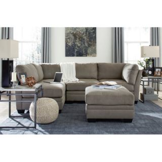 Iago Sectional by Signature Design by Ashley