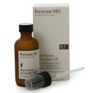 Perricone MD 2 ounce High Potency Amine Complex Facelift