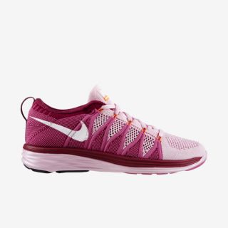 Nike Flyknit Lunar2 Womens Running Shoe