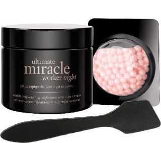 philosophy ultimate miracle worker night 1.7 oz Auto Delivery —