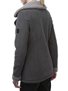 Craghoppers Braidley Jacket Charcoal