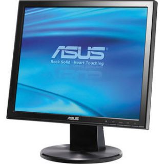 ASUS VB171T 17" LCD Computer Display (Black) VB171T