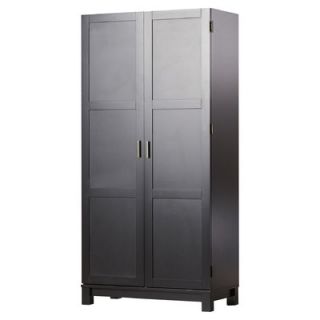 Mercury Row Alameda 64 Storage Cabinet