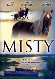 Misty (DVD)  ™ Shopping General