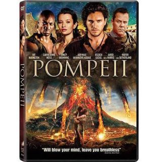 POMPEII (2014/DVD/WS 2.40/ULTRAVIOLET/DOL DIG 5.1/2.40)