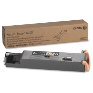 Xerox Waste Toner Cartridge   13981886 Top