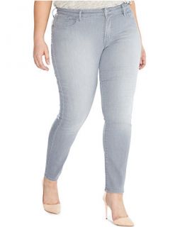Levis® Plus Size 311 Shaping Skinny Jeans, Silverlake Wash   Jeans