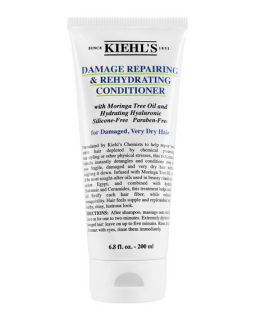 Kiehls Since 1851 Damage Repairing & Rehydrating Conditioner, 6.8 oz.