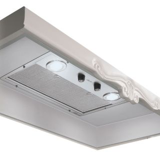 Dacor Dacor Integrated Ventilation System
