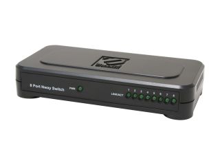 ENCORE ENH908 NWY Fast Ethernet Switch