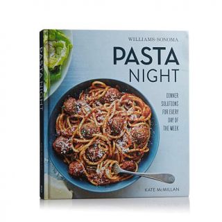 "Pasta Night" Cookbook   7795917