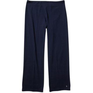 Danskin Now Women's Plus Size Dri More Bootcut Pants