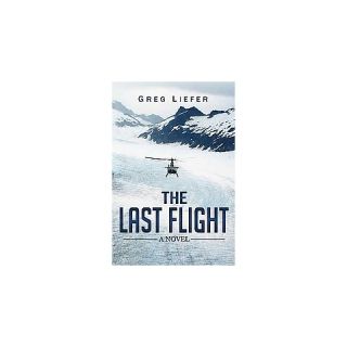 The Last Flight (Hardcover)