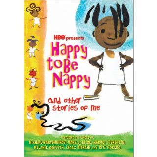 Happy to Be Nappy and Other Stories of Me