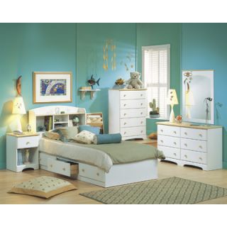 Newbury 5 Drawer Chest by South Shore