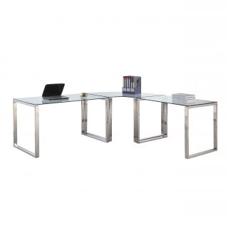 Furniture Office FurnitureAll Desks Chintaly SKU: CNI3309
