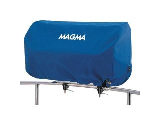 Magma Grill Cover f/ Monterey   Pacific Blue (A10 1291PB)