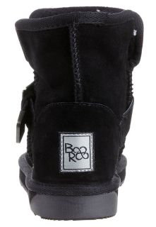 Booroo Winter boots   black