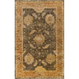 Artistic Weavers Vespasian Moss 9 ft. x 13 ft. Indoor Area Rug S00151032433