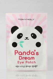 TONYMOLY Pandas Dream Eye Patches