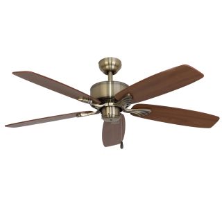 52 Northport 5 Blade Indoor Ceiling Fan with Remote by Calcutta