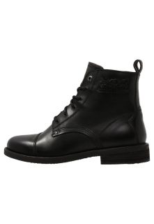 Levi's® RAKER   Lace up boots   black