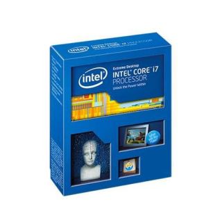 Intel Core i7 5960X Processor