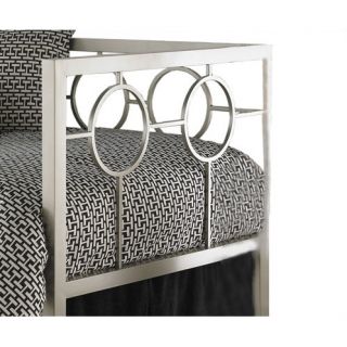 Furniture Bedroom Furniture Daybeds Fashion Bed Group SKU: FB2312