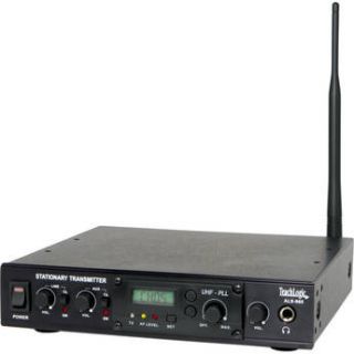 TeachLogic ALS 960 AirLink Stand Alone 96 Channel ALS 960