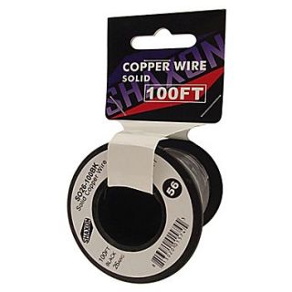 Shaxon SO26 100 100 26AWG Wire Cable