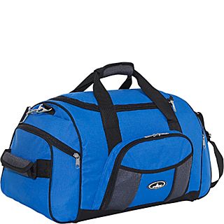 Everest 24 Deluxe Sports Duffel