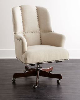 Hooker Furniture Frances Office Chair